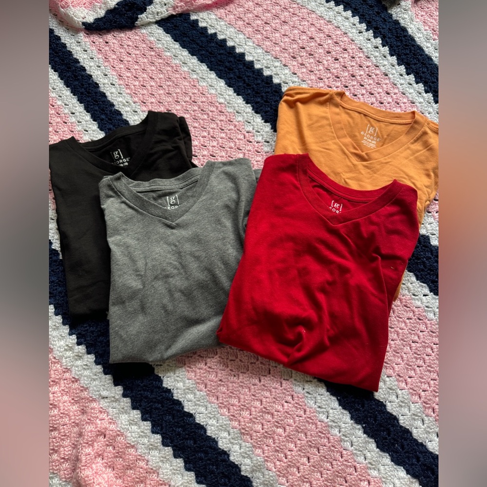 Unisex Shirt Bundle